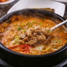 옛맛그대로 항아골 청국장 220g x 10개, 1개