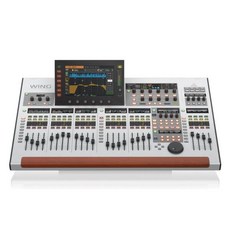 Behringer WING 디지털 믹서 48 채널 가격