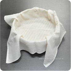 무표백 면보 (소창) 46cm