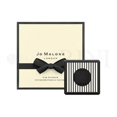 [JOMALONE 정품] 조말론 카 디퓨저 하우스 차량용 방향제 케이스, 1개 - 조말론피오니