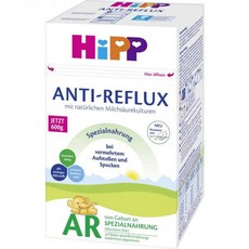 [106365] HIPP 출생 시 특수 - 600g, 1개