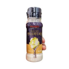 홈플러스 시그니처 렌치시저 드레싱, 100g, 4개