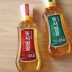 동서벌꿀