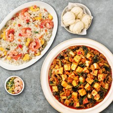 마파두부밀키트