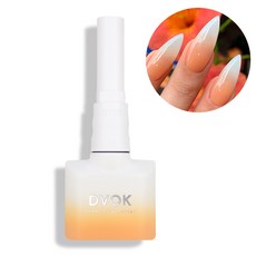 디보크 그해여름 7월의 능소화 시럽젤