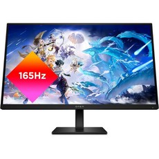 HP OMEN 27 블랙