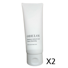 오드로이 라즈베리 살리실산 폼클렌징