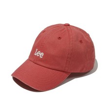 lee모자