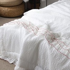 라지킹여름이불솜