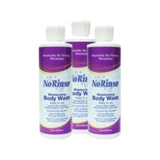 노린스 바디워시 236.6ml 8oz 24개입 1box