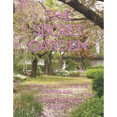 The Secret Garden: spécial annotations by: le papillon bleu Paperback, Independently Published