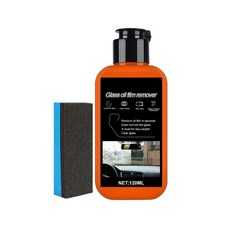 오일스테인리무버