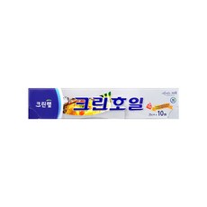 크린랲 크린 호일, 3개