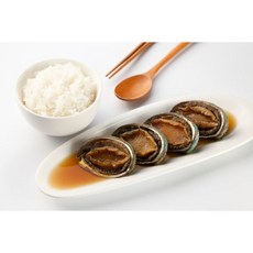 최가네돌집게장 돌집식당 전복장 1kg(9월19일 발송예정) 원산지 : 국내산, 1개, 1kg