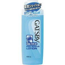 면도크림 GB 프리쉐이브 로션 140ML 취소 변경 이스퀘어, 1개