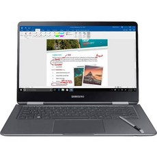 Samsung Notebook 9 Pro NP940X5N-X01US 15 FHD 2-in-1 Touch Screen Lapto, 상세내용참조, 상세내용참조, 상세내용참조