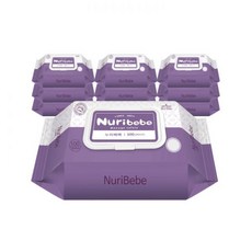 누리베베아기띠침받이