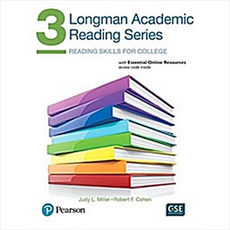 Longman Academic Read...