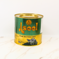Pure Aseel Ghee 100% Cow Milk UAE 순수 아실 기 100% 우유 UAE, 1개, 1.6kg
