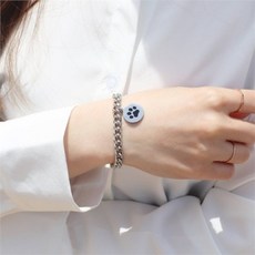 유기동물후원반지