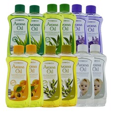 푸드어홀릭아로마오일