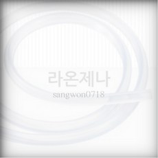 DESTINY1990 2미터 투명 안전 가드 안전용품 모서리보호패드 안전가드투명