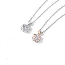 샤넬코코크러쉬목걸이