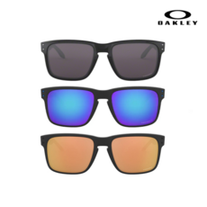 오클리홀브룩아시안핏