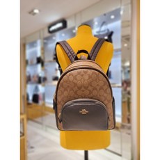 코치메디슨백팩