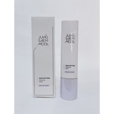 정샘물 스킨 세팅 글로잉 베이스 40ml, Healthy glow, 1개