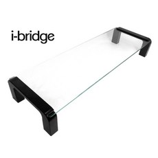 !해밀이몰_i-bridge 모니터받침대 MC-500 블랙 개(1)_rlaenddl앙, !위상품!선택!, !위상품!선택!