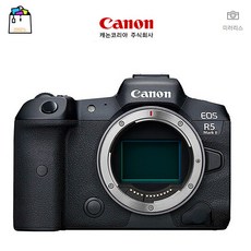 캐논정품 EOS R5 Mark II BODY 캐논 역대 최고의 이미징 시스템 (랜덤박스행사중)-WSL