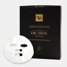 톡스앤필마스크팩