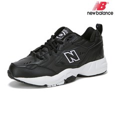 뉴발란스 S [뉴발란스 S] MX608BW1 운동화 - NBPT9S101K_19