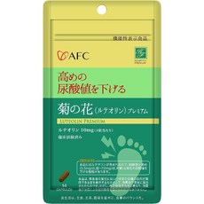 AFC 국화꽃 루테올린 14정 3팩, 3개