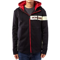 [Moncler]Men's Cardigan