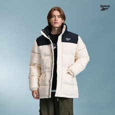 리복패딩 TOP01