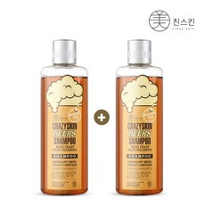 미친스킨맥주효모샴푸