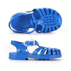 메듀즈샌들실버글리터