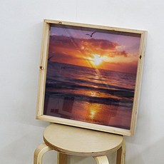 노을바다타로