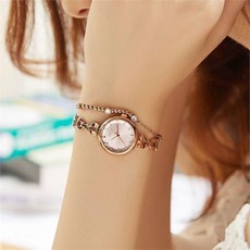 쥴리어스카인드여성팔찌시계