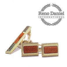 양복커프스버튼