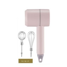 무선전동거품기