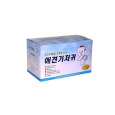 애견산업 Amons 애견기저귀 중형견용 10매입28-50cm/기저귀패드/기저귀/애견기저귀/애견배변용품/강아지기, 애견산업 Amons 애견기저귀 중형견용 10매입28-5 - 노부담배변패드