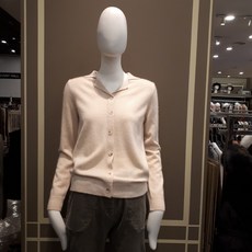 데이텀 카라 라쿤 니트 DAKL20N05