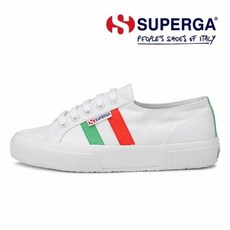수페르가 온라인공식 2750 COTUFLAGSIDE 플래그 이태리 S00EJC0 J33