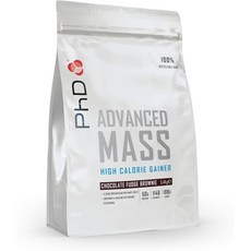 PhD Advanced Mass 피에이...