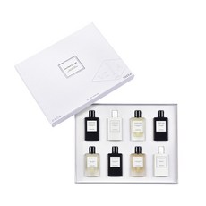 [코익퍼퓸] 반클리프 아펠 꼴렉씨옹 7ML x 8종 세트, 단일속성, 없음, 없음