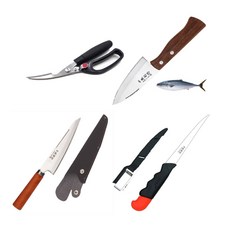 휴대용회칼도마