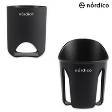 노르디코유모차걸이